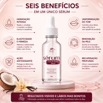 Sérum Coco & Vanilla Lash and Beauty  - 30ml