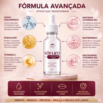 Sérum Coco & Vanilla Lash and Beauty  - 30ml
