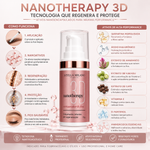 Nanotherapy 3D - Stella Milano