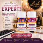 Kit Duo Retenção Máxima - Primer + Finalizador Beautify Pro