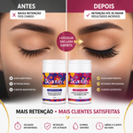 Kit Duo Retenção Máxima - Primer + Finalizador Beautify Pro