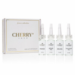 Mini Kit Retenção  Cherry Lash para Extensão de Cílios