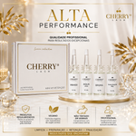 Mini Kit Retenção  Cherry Lash para Extensão de Cílios