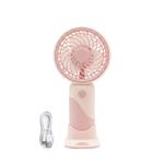 Mini Ventilador para Extensão de Cílios