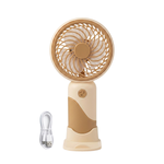 Mini Ventilador para Extensão de Cílios