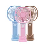 Mini Ventilador Mini Fan para Extensão de Cílios