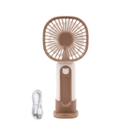 Mini Ventilador Mini Fan para Extensão de Cílios