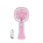 Mini Ventilador Mini Fan para Extensão de Cílios