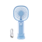 Mini Ventilador Mini Fan para Extensão de Cílios