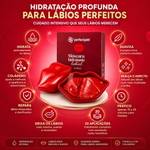 Máscaras Labial para Hidratação  Perfectpiel - 20 UN