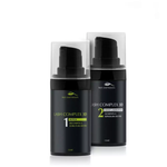 Kit Lash Complex 3D Passo 1 e Passo 2 Lash And Beauty - 15ml