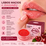 Esfoliante Labial Menelalips - 20g