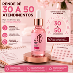 Sérum Labial Hidra Gloss Menelalips - 15ml