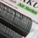 Cílios 5D W Wispy/Spike Nagaraku Curvatura D - Mix  8 / 15