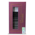 Cílios 5D W Decemars Curvatura D - Volume Egípcio