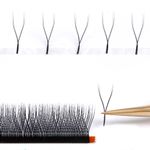 Cilios Y Decemars Curvatura C - Volume Brasileiro
