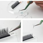 Cilios Y Decemars Curvatura C - Volume Brasileiro