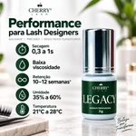 Cola Legacy Cherry Lash - 3g
