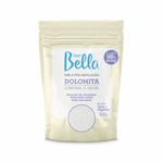 Dolomita Pré & Pós Depilação  Depil Bella- 800g