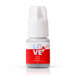 Cola Adesivo Ciclone Love - 3g