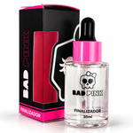 Kit Bad Pink c/ Espuma + Acqua + Finalizador