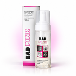 Kit Bad Pink c/ Espuma + Acqua + Finalizador