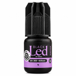 Cola Led  Beautify Pro Black - 3g