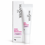 Removedor Balm Pink Master - 7g