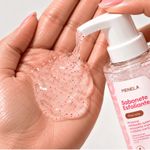 Sabonete Esfoliante Menela 100 ml