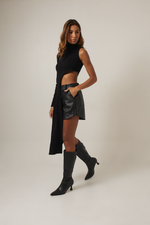 Blusa Carrie 