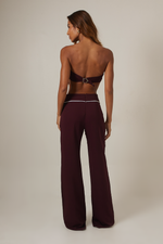 Conjunto Miranda Vinho