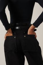 Calça Cargo Dupla