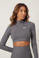 Cropped Yoga