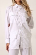 Camisa Nuvem