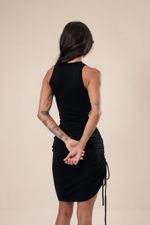 Vestido Recorte New Version