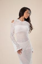 Vestido Easy Algodão