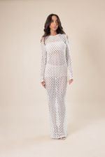 Vestido Easy Algodão