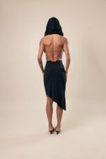 Vestido Cool Preto