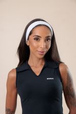 Vestido Player Preto 