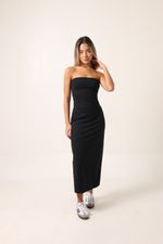 Vestido Comfy Preto 