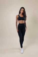 Legging All Day Preta