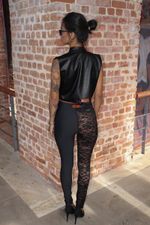 Legging Dupla 