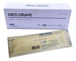 Campo Adesivo incisional p/cirurgia  Estéril  CC40