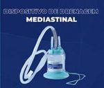 Dispositivo de Drenagem Mediastinal 2000 ml VENCIMENTO 06/2024