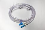 EXTENSOR ARTROSCOPIA BR 2 VIAS