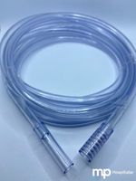 EXTENSOR ASPIRACAO BR 3M CONECTOR GRADUADO