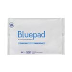 PLACA ELETROCIRURGICA BLUEPAD - USO PEDIATRICO - INTEIRA MOD P10