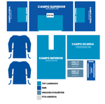 KIT CIRURGICO VARIZES  (2 AVENTAIS)