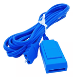 Cabo P/ Placa Neutra Bisturi 6070 - 01 PINO