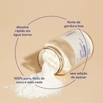 Leite de Coco